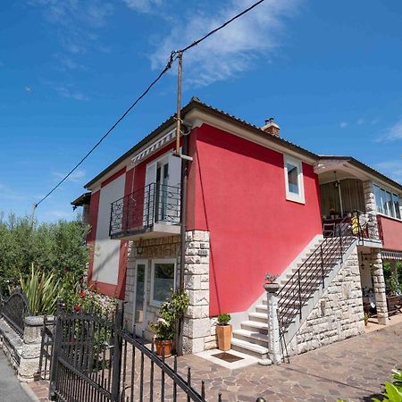 Soraja Apartments Izola Buitenkant foto
