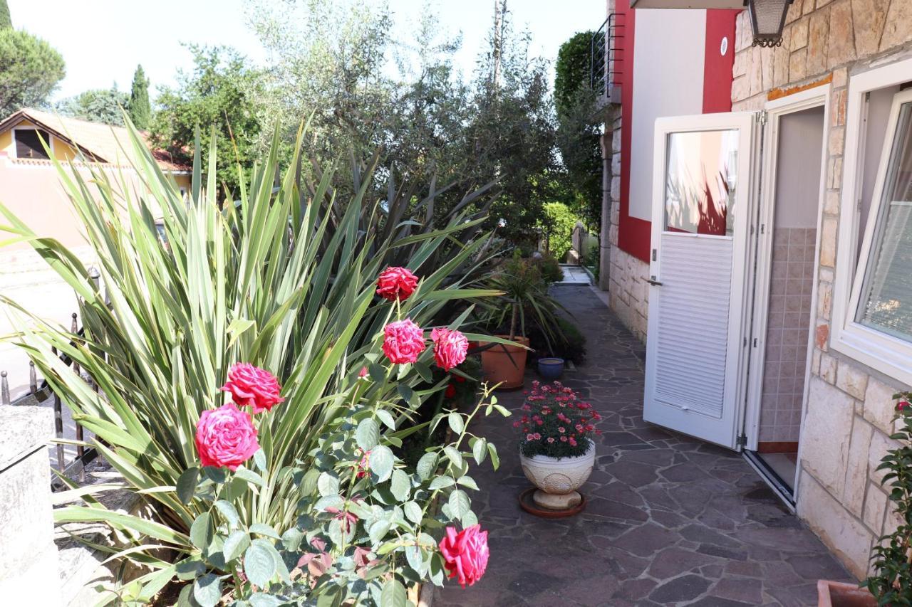 Soraja Apartments Izola Buitenkant foto