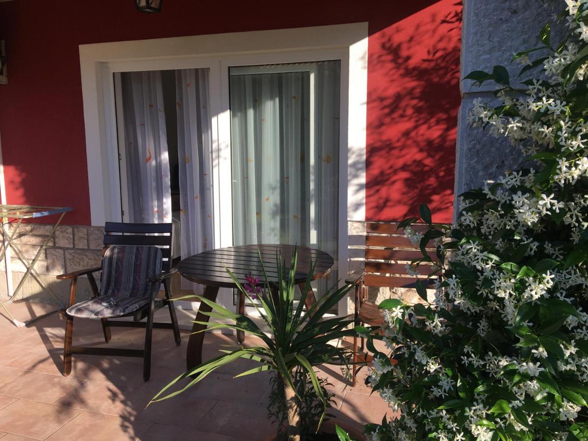 Soraja Apartments Izola Buitenkant foto