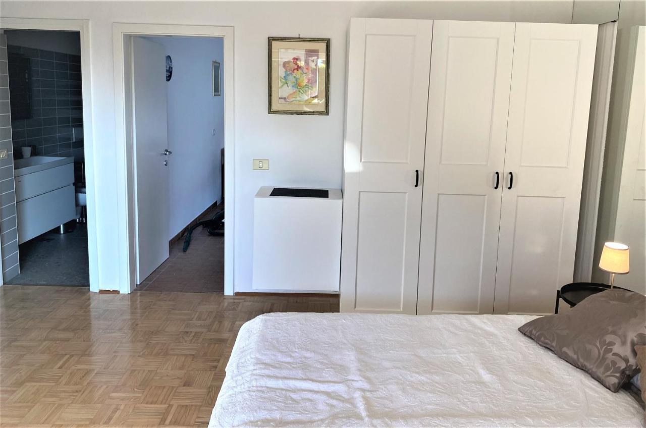 Soraja Apartments Izola Buitenkant foto
