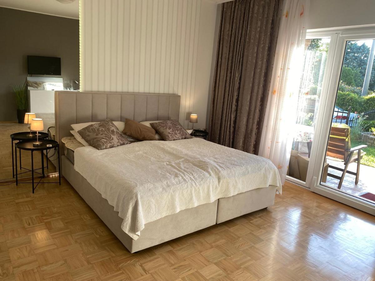 Soraja Apartments Izola Buitenkant foto