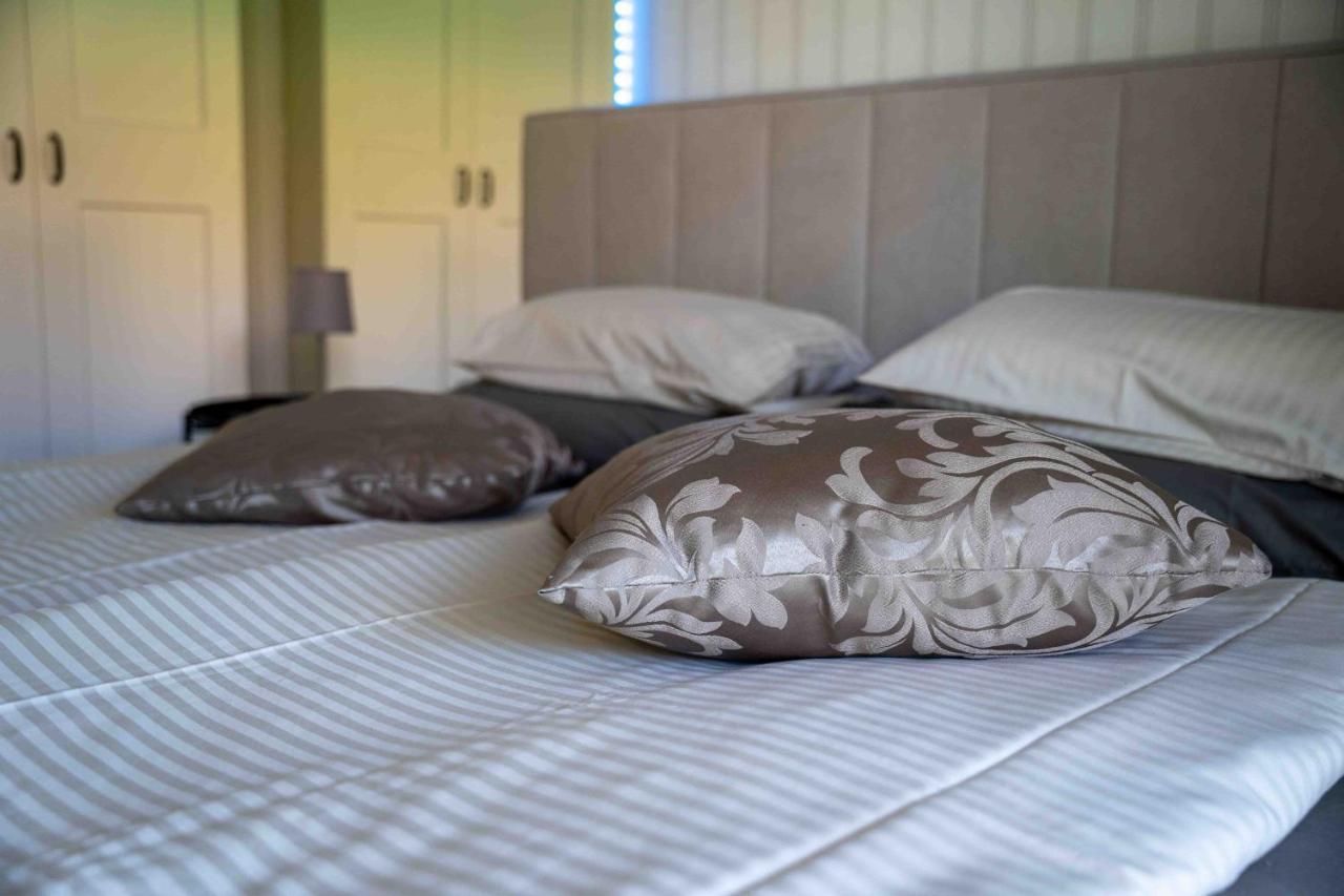 Soraja Apartments Izola Buitenkant foto