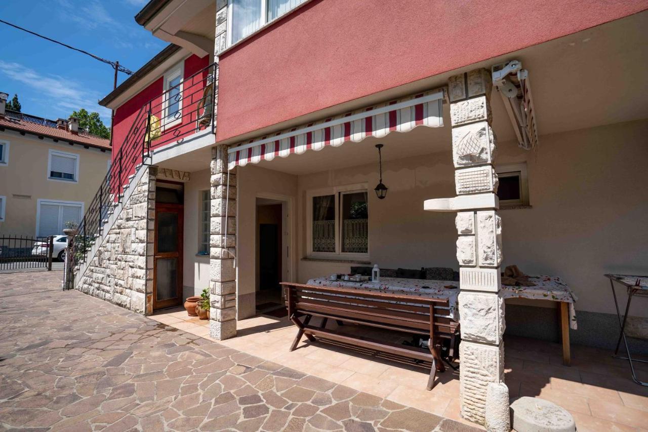 Soraja Apartments Izola Buitenkant foto