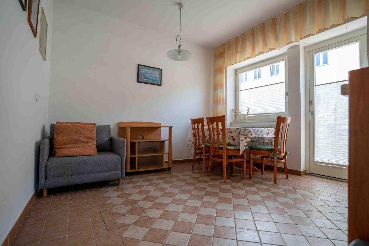 Soraja Apartments Izola Buitenkant foto