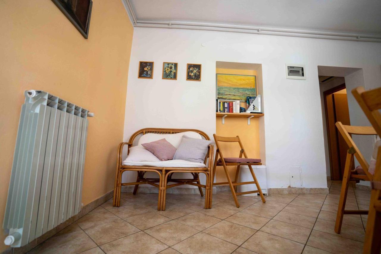 Soraja Apartments Izola Buitenkant foto