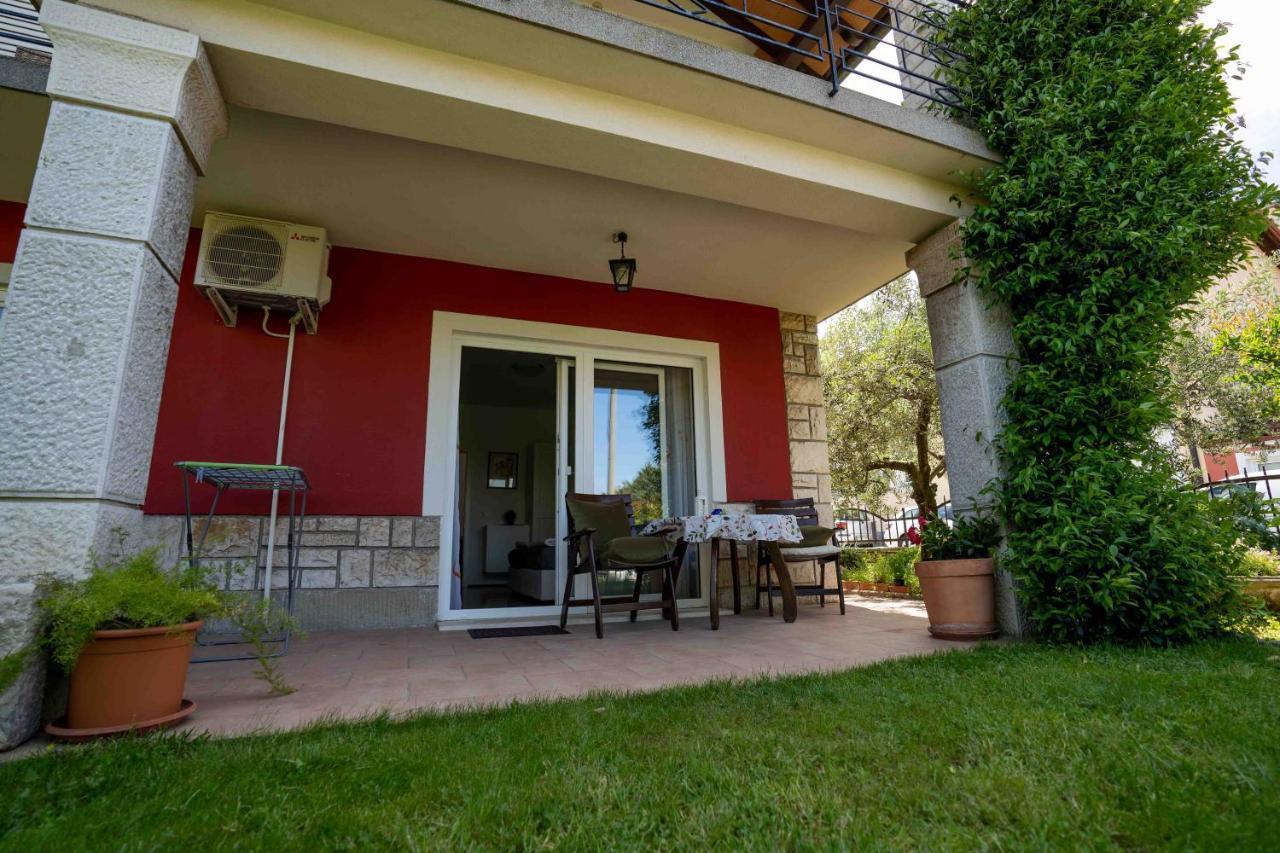 Soraja Apartments Izola Buitenkant foto
