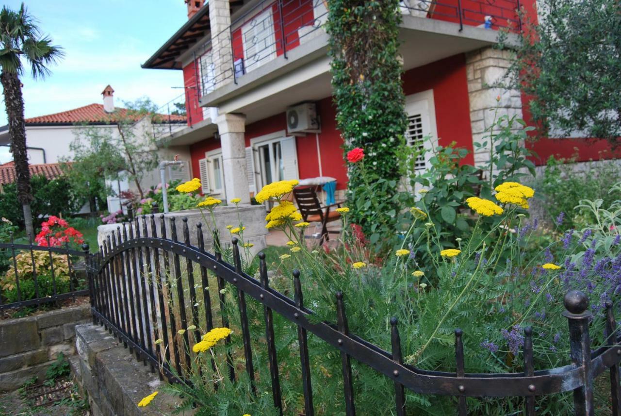 Soraja Apartments Izola Buitenkant foto