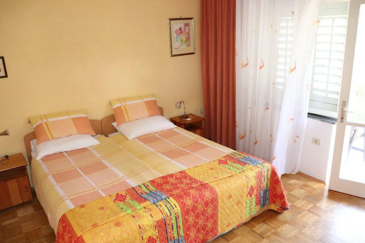 Soraja Apartments Izola Buitenkant foto